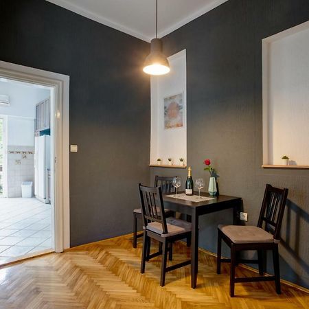 Dora Apartment Belgrade Exterior photo